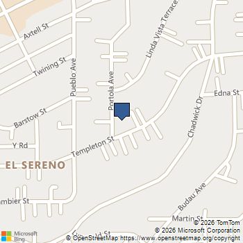 5033 Templeton Street Los Angeles, CA MLS# 26634035