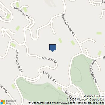 642 Siena Way Los Angeles, CA MLS# 25523309