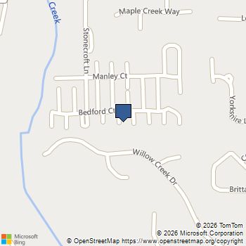 682 Bedford Court Woodstock, GA MLS# 10842374