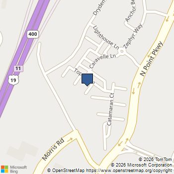 741 Topsail Lane Alpharetta, GA MLS# 7738651