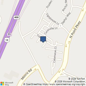 741 Topsail Lane Alpharetta, GA MLS# 10714874