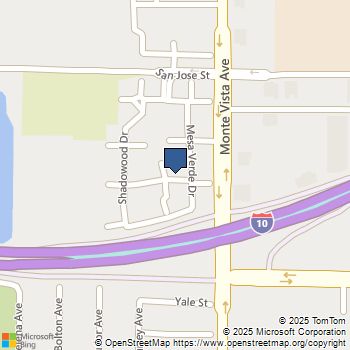 9386 Mesa Verde Drive B Montclair, CA MLS# CV25165919