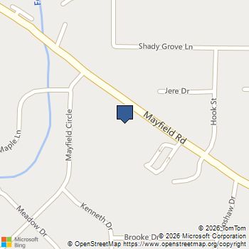 228 Mayfield Road Alpharetta, GA MLS# 7836673