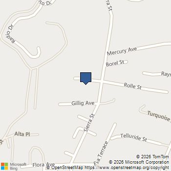 3680 Rolle Los Angeles, CA MLS# DW26074821