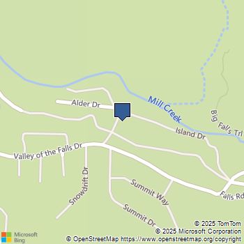 41505 Alder Drive Forest Falls, CA MLS# CV25091027