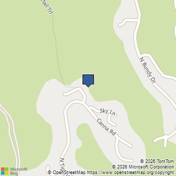 1510 N Tigertail Road Los Angeles, CA MLS# 25594343