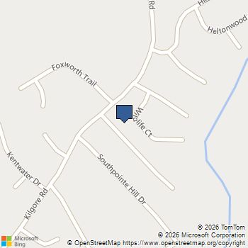2460 Wildlife Court Buford, GA MLS# 10783521