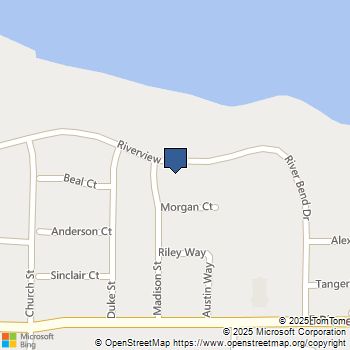 924 Riverview Redlands, CA MLS# IV25257647