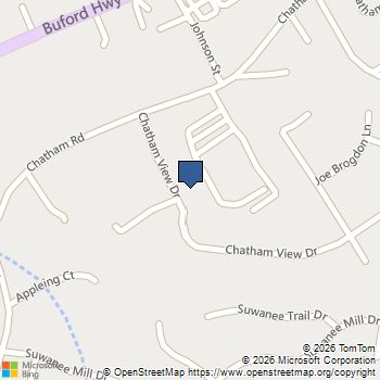 4389 Chatham View Drive Buford, GA MLS# 7793089