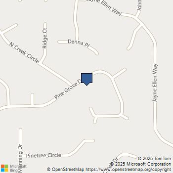 1081 Pine Grove Drive Alpharetta, GA MLS# 10662829