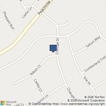 196 Chatuge Drive Hoschton, GA MLS# 10734193