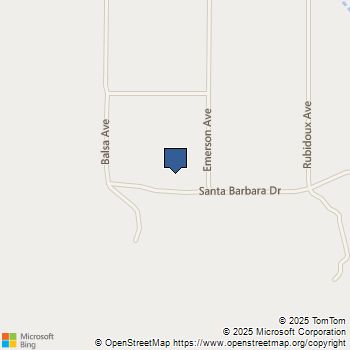 9272 Emerson Avenue Yucca Valley, CA MLS# JT25216318