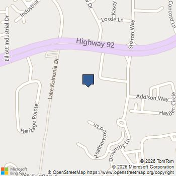 383 Lanier Circle Woodstock, GA MLS# 7760845