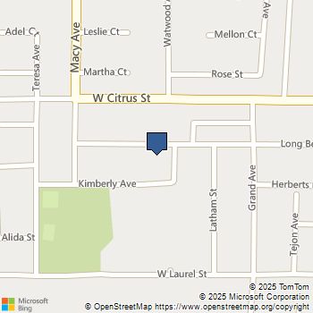 1012 Long Beach Drive Colton, CA MLS# IG25217518