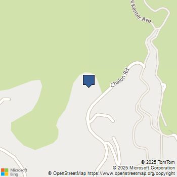 12705 Chalon Road Los Angeles, CA MLS# 25531613