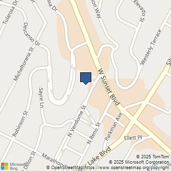 957 N Vendome Street Los Angeles, CA MLS# 25501235