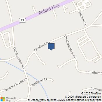 1055 Chatham Road Buford, GA MLS# 7838364