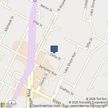 1937 Delta Los Angeles, CA MLS# SB25242217