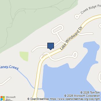 2090 Lake Windward Drive Alpharetta, GA MLS# 10736387