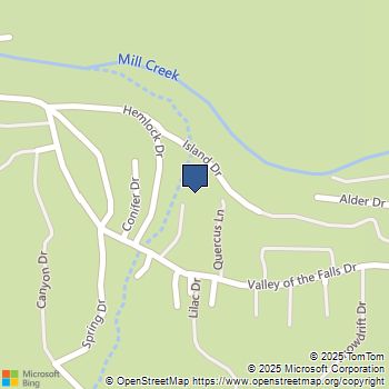 0 Quercus Drive Forest Falls, CA MLS# IV25175274