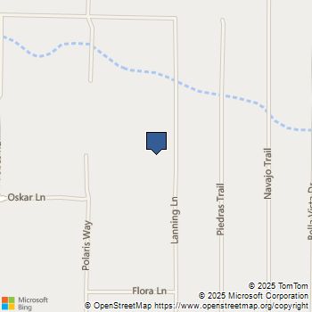 9260 Lanning Lane Morongo Valley, CA MLS# JT25168325