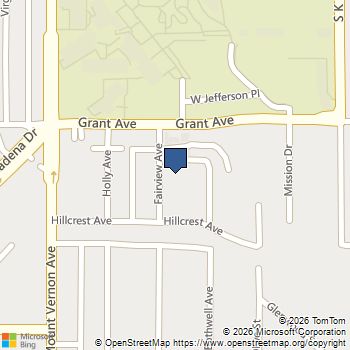 1452 Fairview Colton, CA MLS# IG25279628