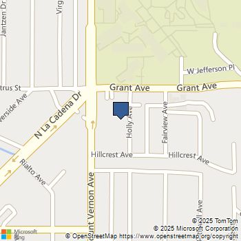 1475 Holly Avenue Colton, CA MLS# IV25239199