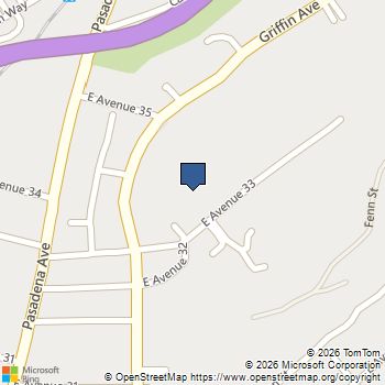 0 E E Ave 33 Los Angeles, CA MLS# P126205