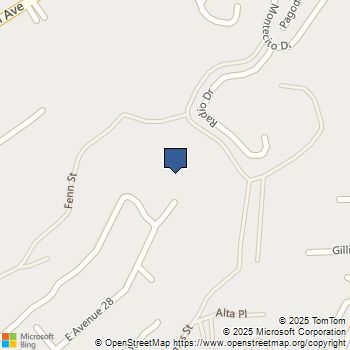 627 E Avenue 28 Lincoln Heights, CA MLS# CV25044522