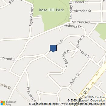 3414 Amethyst Street Los Angeles, CA MLS# RS25158369