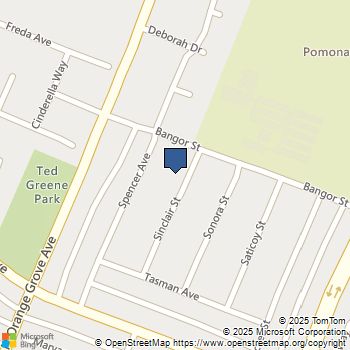 2183 Sinclair Street Pomona, CA MLS# IV25215375