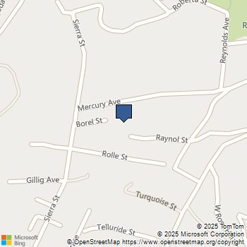 3744 Borel Street Los Angeles, CA MLS# DW25258686