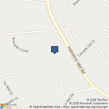 2898 Hamilton Mill Road Buford, GA MLS# 7222985