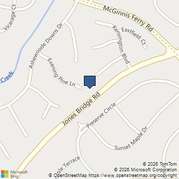 680 Evening Pine Lane Johns Creek, GA MLS# 7699364