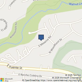 20827 E Mesarica Road Covina, CA MLS# PW25114934