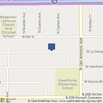 761 W La Deney Ontario, CA MLS# TR26159452