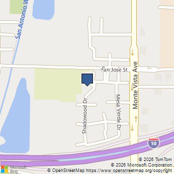 9322 Shadowood Drive A Montclair, CA MLS# IV26047022