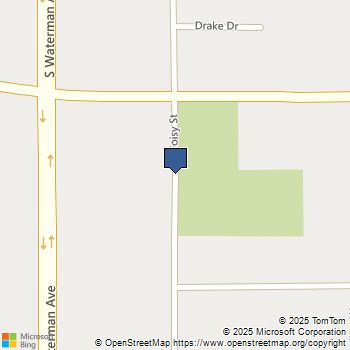 976 S Foisy San Bernardino, CA MLS# ND25226473