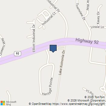 7830 Highway 92 Woodstock, GA MLS# 10675384