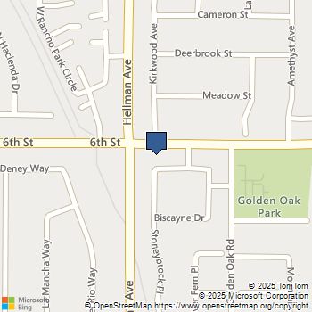 9330 Alderwood Dr Rancho Cucamonga, CA MLS# 250021428SD