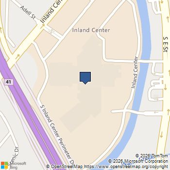 500 Inland Center Drive 434 San Bernardino, CA MLS# IG26190094