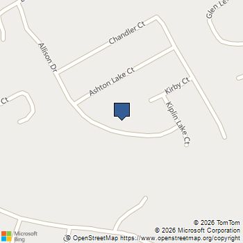 4665 Allison Drive Sugar Hill, GA MLS# 10784102