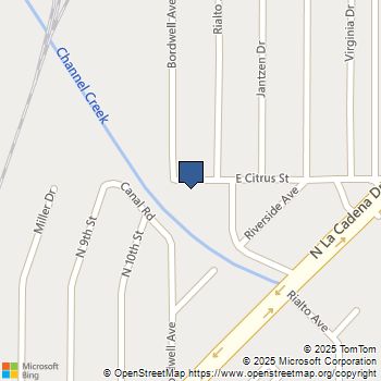 410 E Citrus Street Colton, CA MLS# WS25174816