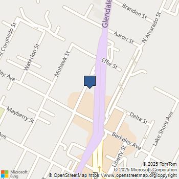 1624 Allesandro Street Los Angeles, CA MLS# 25608937