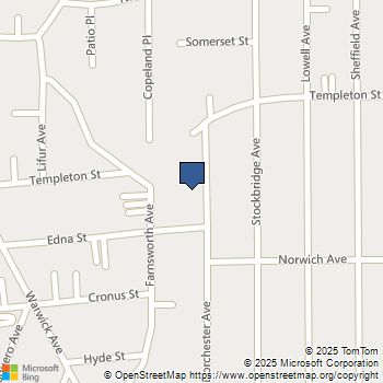 3339 Dorchester Avenue Los Angeles, CA MLS# CV25126729