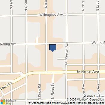 750 N Kings Road 225 West Hollywood, CA MLS# 26638565