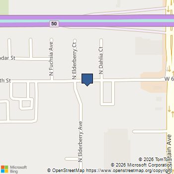 1237 W 6th Ontario, CA MLS# AR26091754