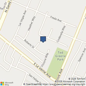 2178 Anne Place Pomona, CA MLS# IG25150265