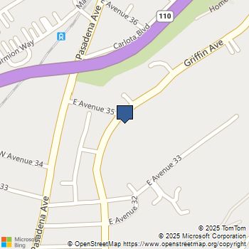 3374 Griffin Avenue Los Angeles, CA MLS# MB25181341