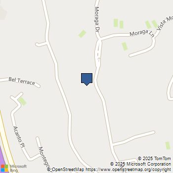 1087 Moraga Drive Los Angeles, CA MLS# 25617075